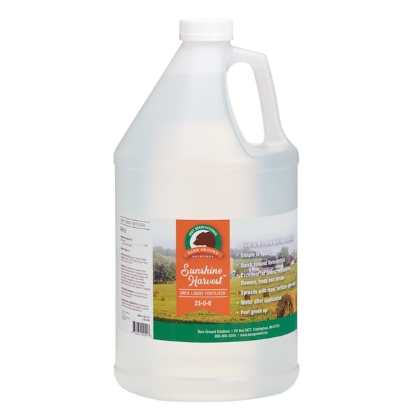 Just Scentsational Sunshine Harvest Liquid Urea Fertilizer ULF-1G - main